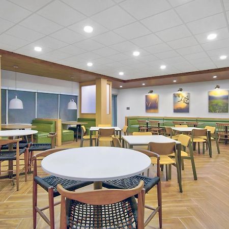 Fairfield By Marriott Inn & Suites Cincinnati North West Chester Bagian luar foto
