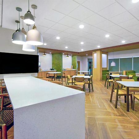 Fairfield By Marriott Inn & Suites Cincinnati North West Chester Bagian luar foto