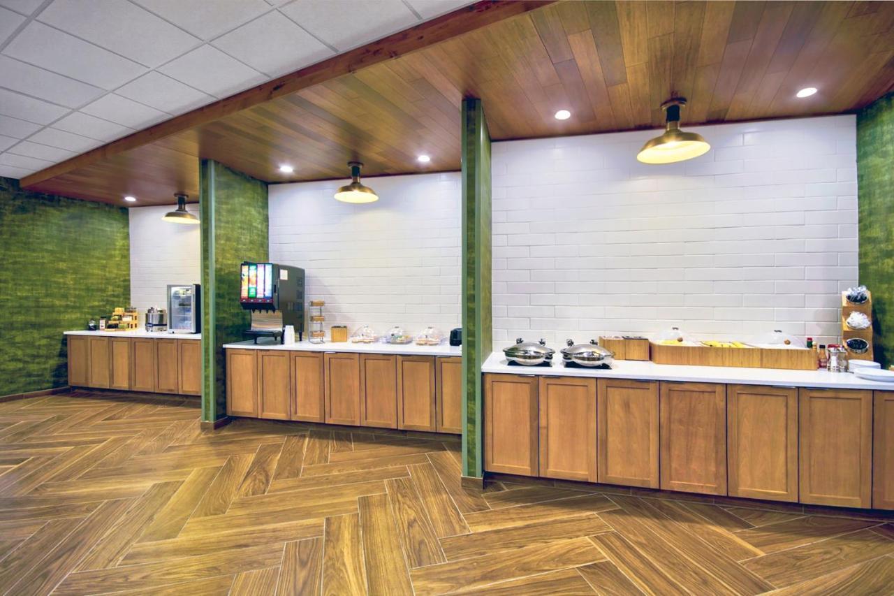 Fairfield By Marriott Inn & Suites Cincinnati North West Chester Bagian luar foto