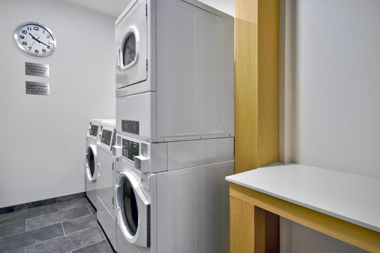 Fairfield By Marriott Inn & Suites Cincinnati North West Chester Bagian luar foto