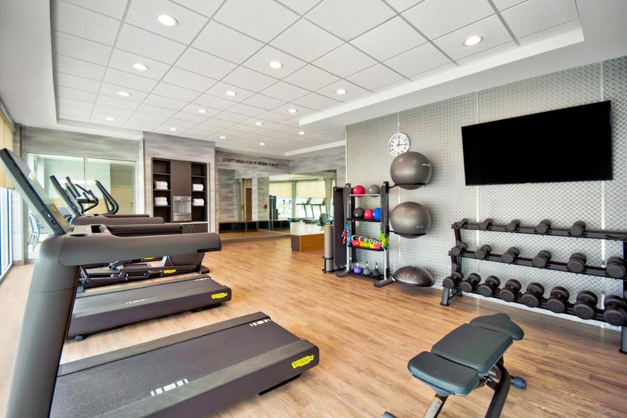 Fairfield By Marriott Inn & Suites Cincinnati North West Chester Bagian luar foto